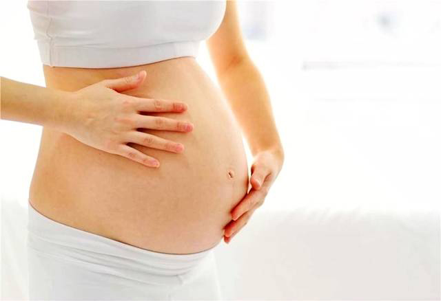 菏泽怀孕怎么做亲子鉴定,菏泽怀孕做亲子鉴定流程