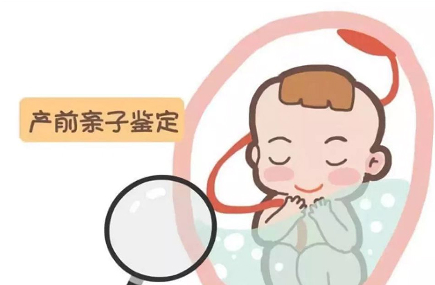 菏泽怀孕13周怎么做无创孕期亲子鉴定,在菏泽做无创孕期亲子鉴定费用是多少钱